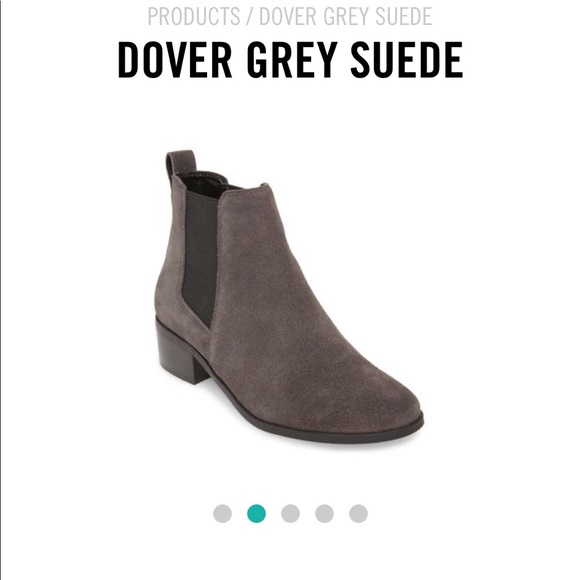 dover chelsea bootie steve madden